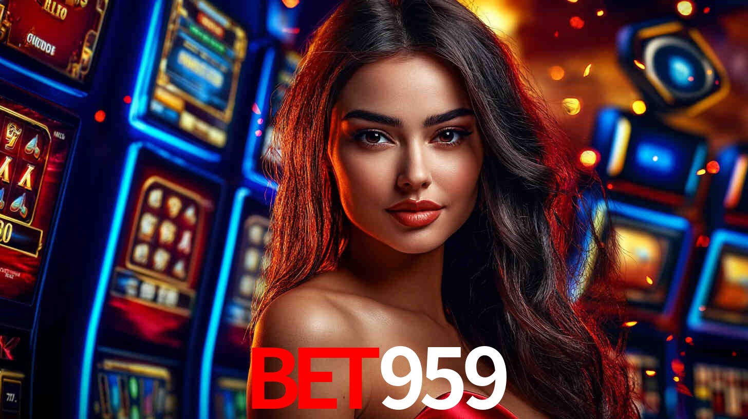 Inovações de Jogos na bet959: O Futuro das Experiências Interativas
