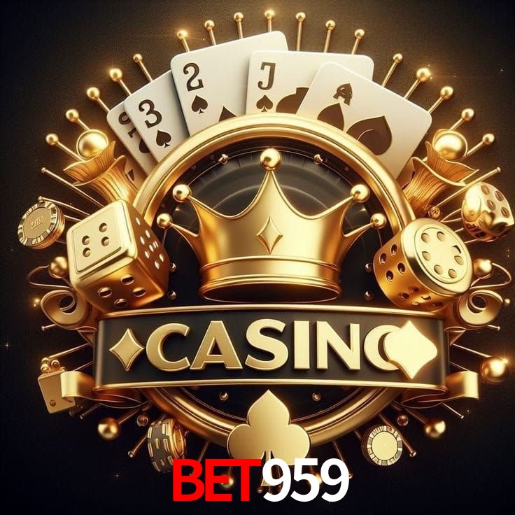 Diretório de Jogos bet959