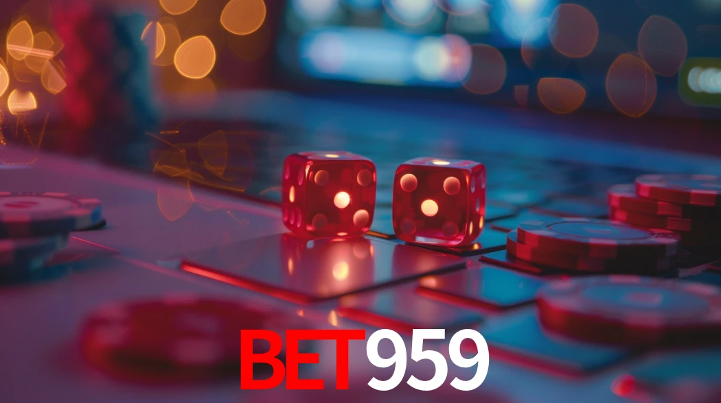 Flash Promotion bet959