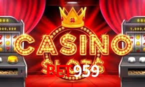 Games Directory bet959