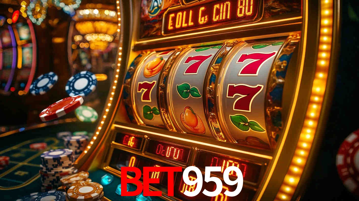 Exclusive Games bet959