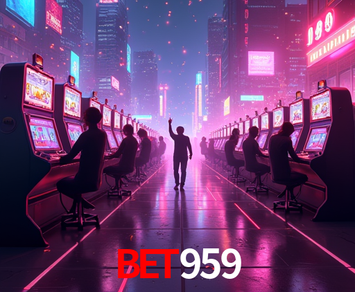 Jogo Aviator bet959