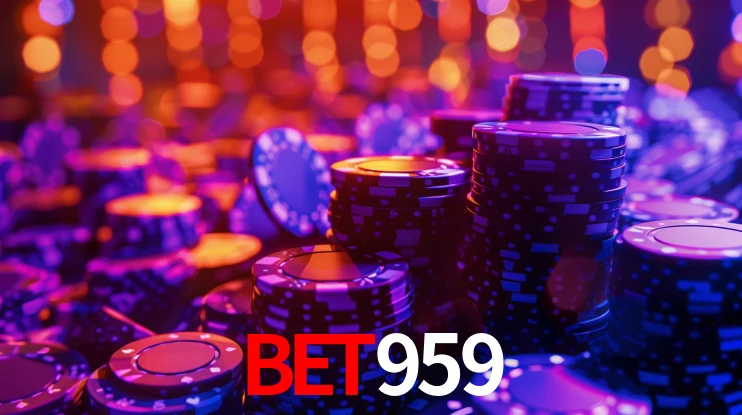 Apostas Ao Vivo bet959