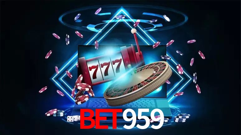 Design Responsivo bet959
