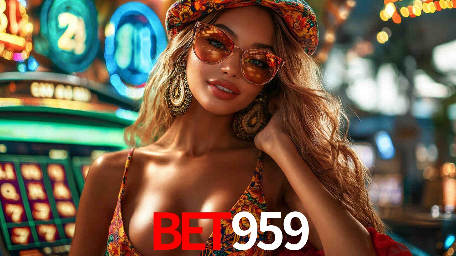 Premium Interface bet959