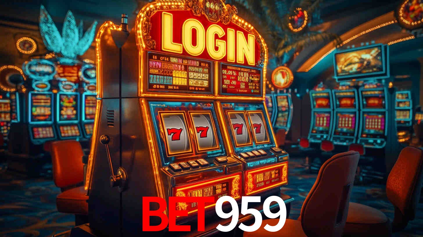 Licença Curaçao bet959