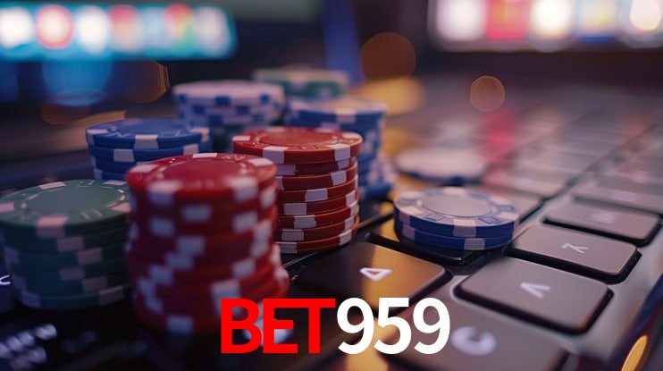 Promoções Sazonais bet959