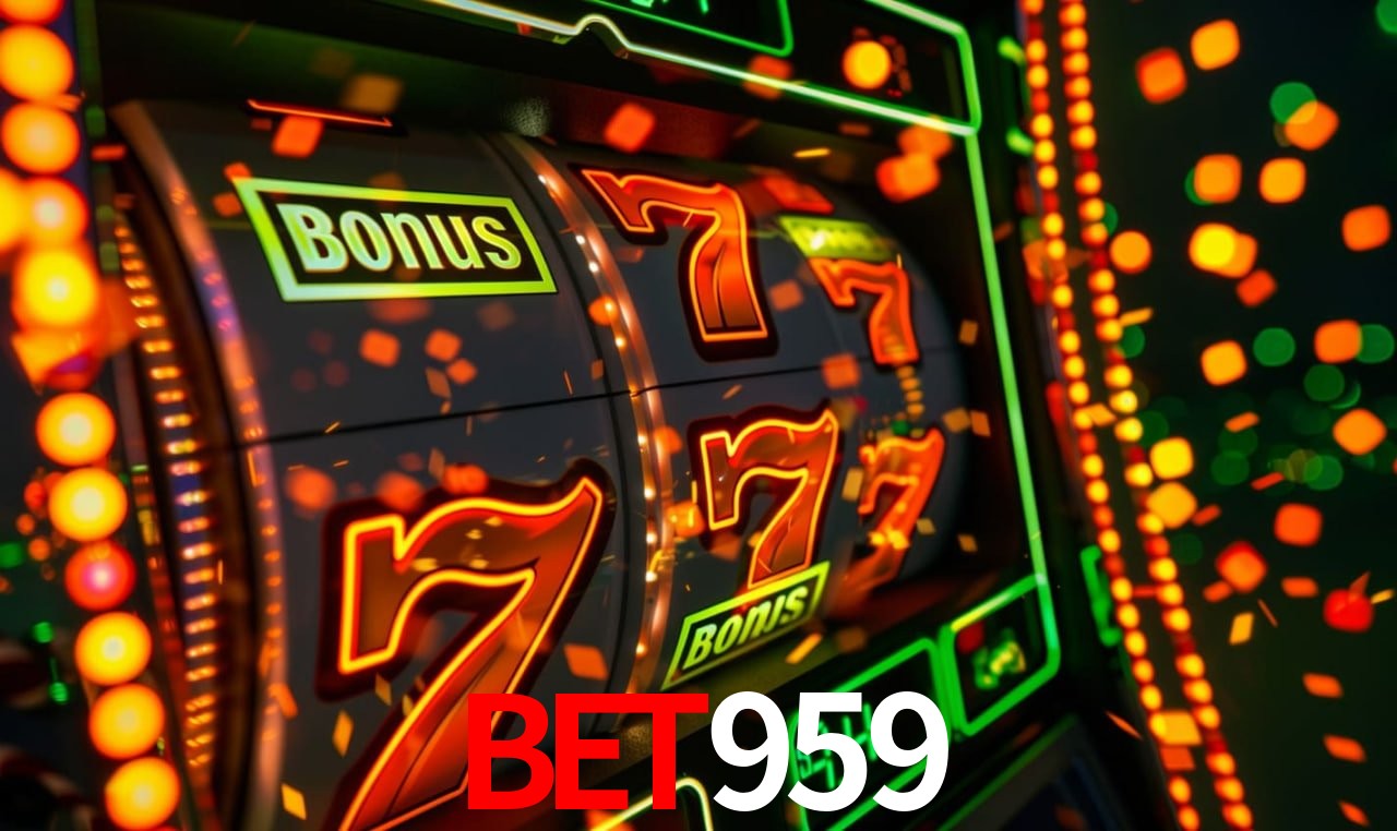 bet959 Logo 1