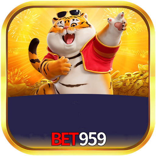 bet959 Logo